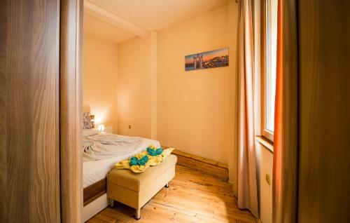Apartamento The Rocky House - Central & Private 2bdr + Parking
