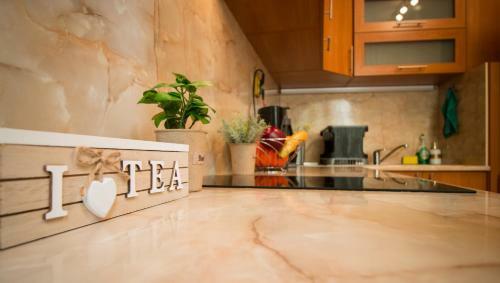 Apartamento The Rocky House - Central & Private 2bdr + Parking