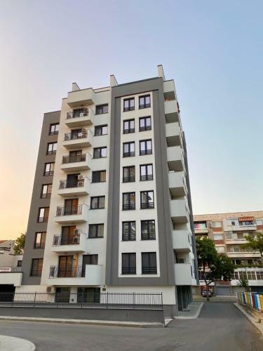 Lido De Plovdiv Apartments