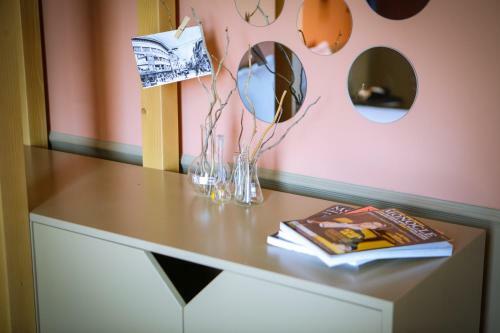 Beautiful Best Location Apartment Red Mouse