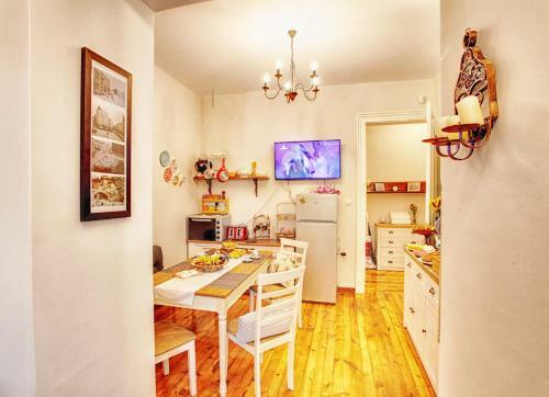 Hostal Guest House Sahat Tepe