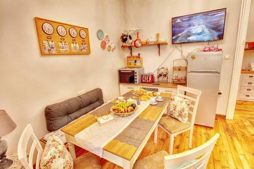 Hostal Guest House Sahat Tepe