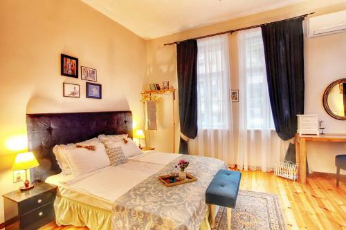 Hostal Guest House Sahat Tepe