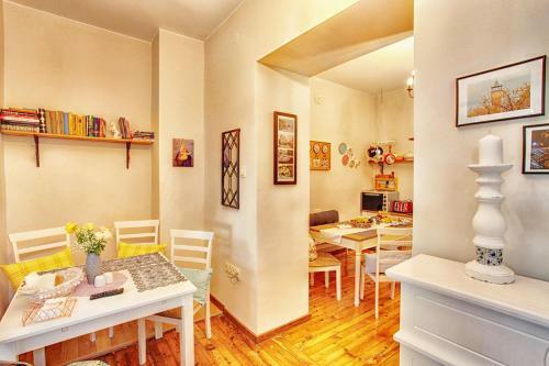 Hostal Guest House Sahat Tepe