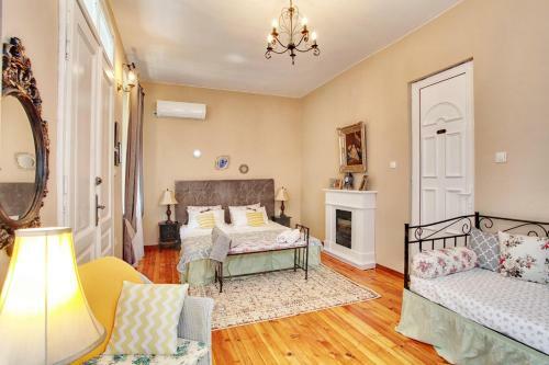 Hostal Guest House Sahat Tepe
