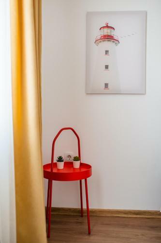 Apartment Sredets