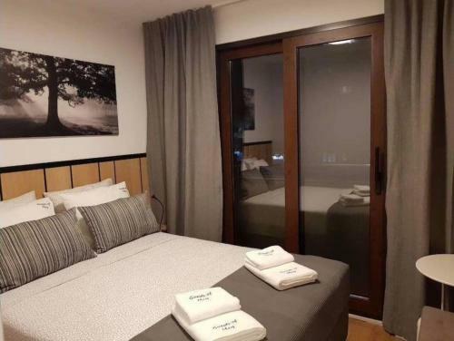 Apartamento Golden View Of Plovdiv