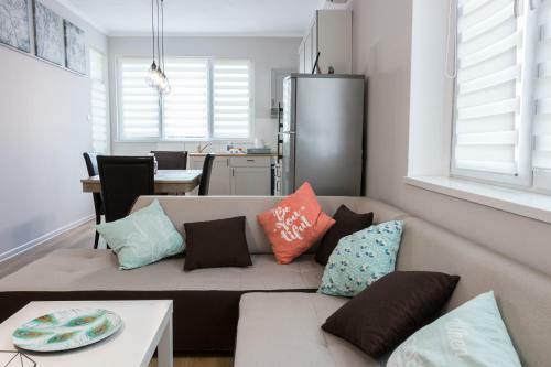 Apartamento Bright And Cozy 2bd. Flat In Plovdiv City Centre