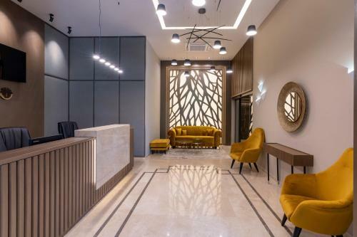 Apartamento City Park Inn