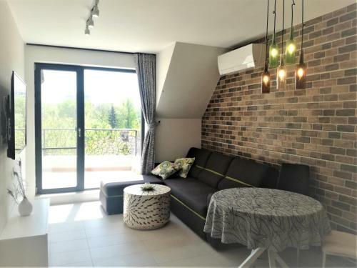 Apartamento Cloud 6 -top Center,360� View,free Private Parking