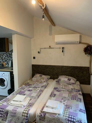 Apartamento Kapana Central, Private Studio 2 W/ AC