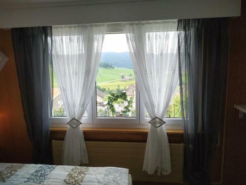 Bed & Breakfast Residenz Alpenr�sli
