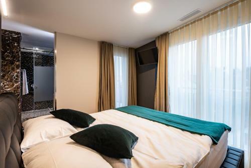 The Gate Boutique Hotel Z�rich