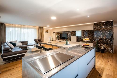 The Gate Boutique Hotel Z�rich