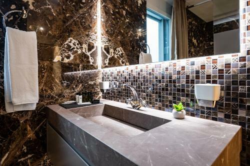 The Gate Boutique Hotel Z�rich