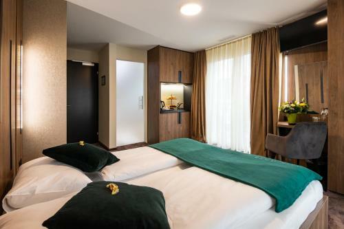 The Gate Boutique Hotel Z�rich