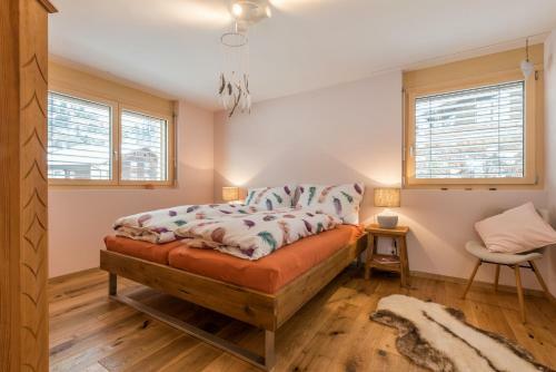 Apartamento Milachra