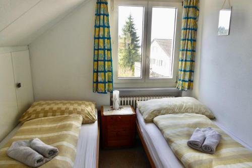 Hostal Guntli?s Family Guesthouse