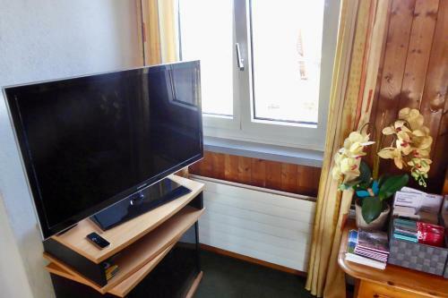 Hostal Guntli?s Family Guesthouse