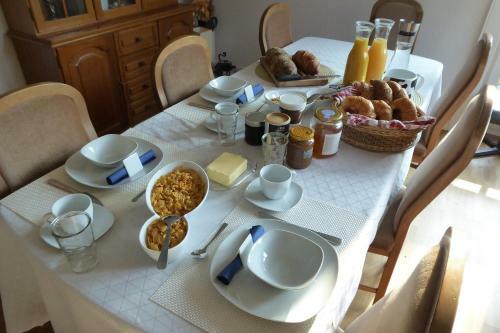 Hostal Guntli?s Family Guesthouse