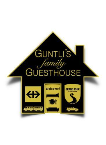 Hostal Guntli?s Family Guesthouse