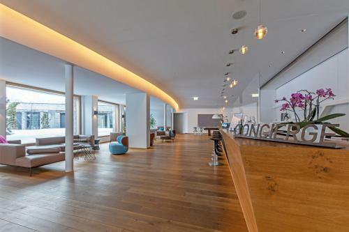 Apartamento Edelweiss Mountain Suites 04-05