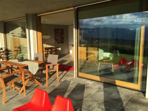 Apartamento Casa Admisa (flims Dorf)