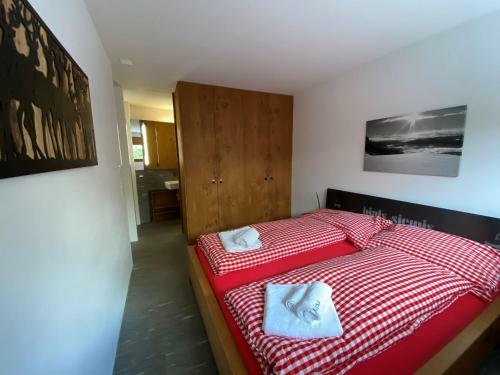 Apartamento Casa Admisa (flims Dorf)
