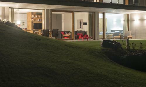 Apartamento Casa Admisa (flims Dorf)