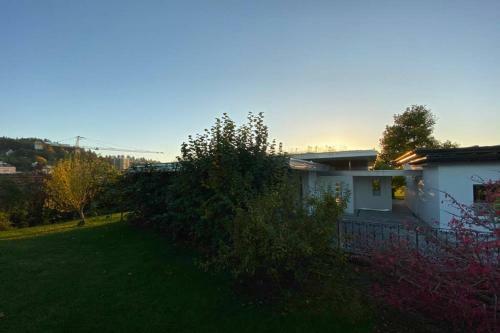 Exklusive Mini-villa Mit Viel Platz