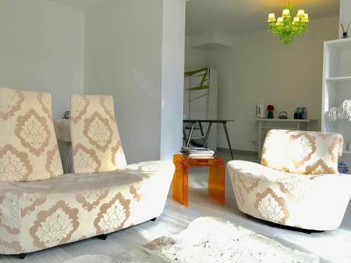 Apartamento Lovely Guesthouse With Lakeview