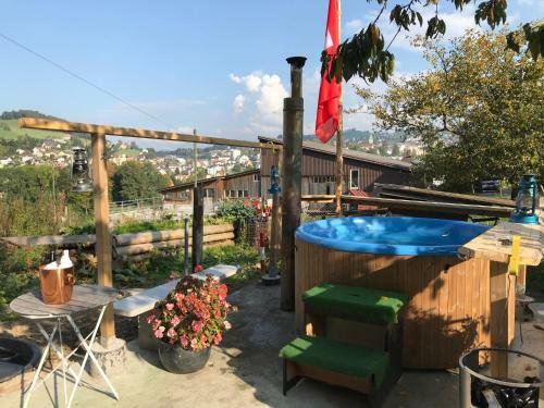 Agroturismo Hof Dietrich