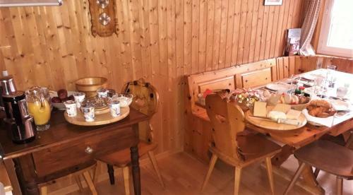 Agroturismo Hof Dietrich