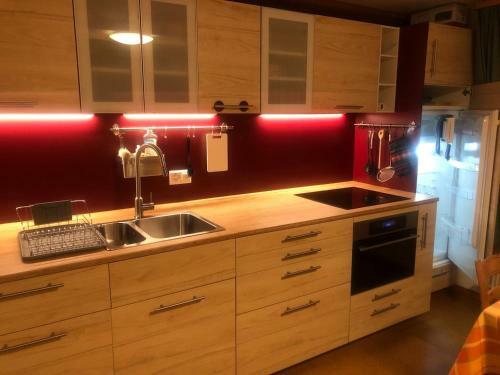 Apartamento Casa Marlies