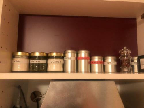 Apartamento Casa Marlies