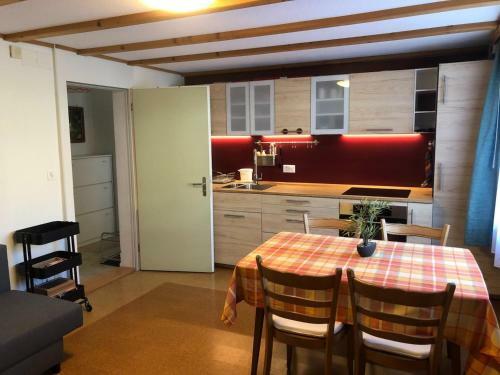 Apartamento Casa Marlies