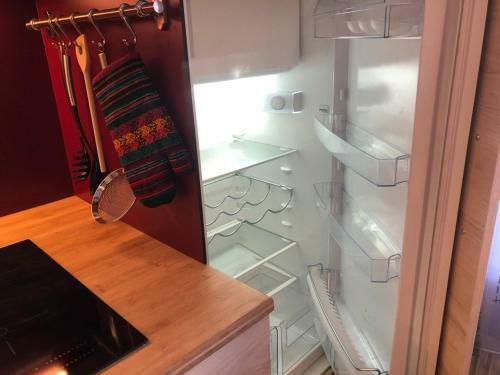 Apartamento Casa Marlies