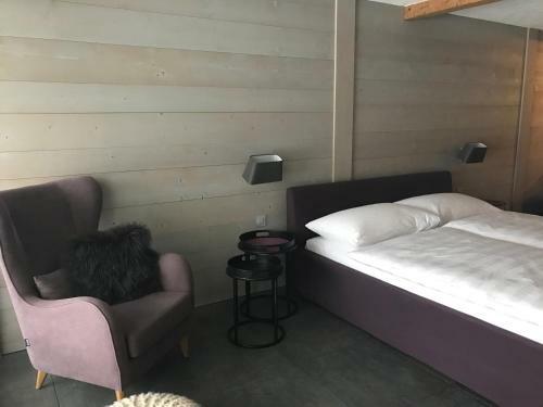 Apartamento Charly Studio In Gstaad