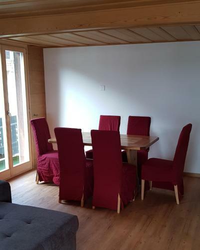 Apartamento Schoggimeierhaus, 195 Landstrasse