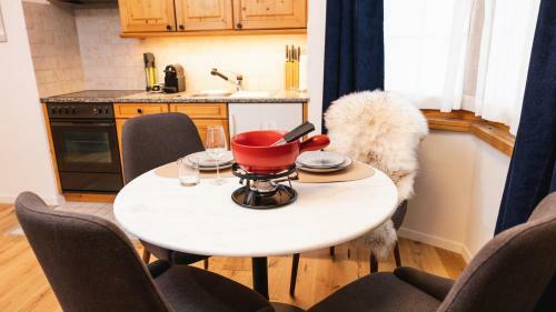 Apartamento Wunderstay Alpine 16 Chic Studio Central Location
