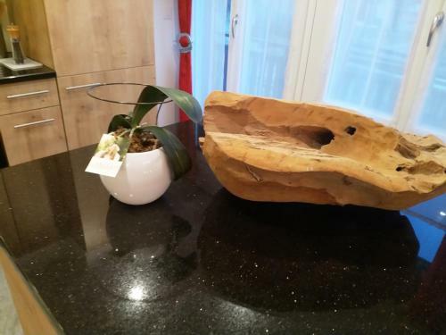 Apartamento Chalet Les Arolles
