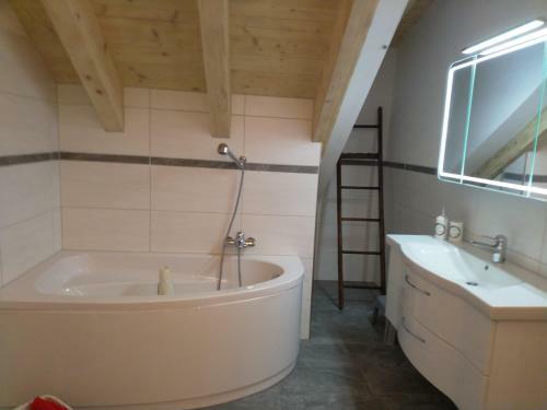 Apartamento Chalet Les Arolles