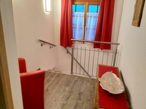 Apartamento Chalet Les Arolles