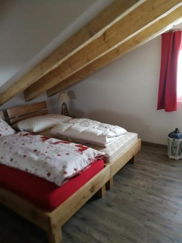 Apartamento Chalet Les Arolles