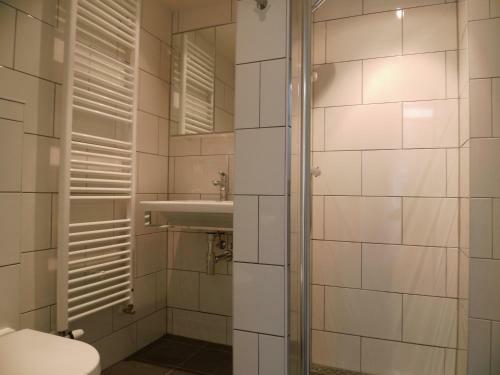Bed & Breakfast 't Laaisterplakky