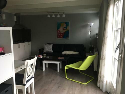 Bed & Breakfast 't Laaisterplakky