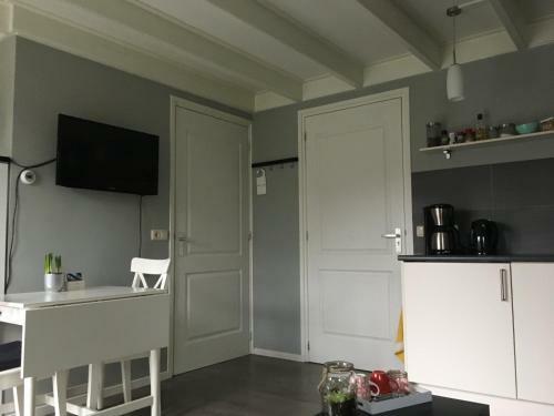 Bed & Breakfast 't Laaisterplakky