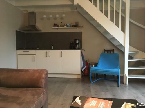 Bed & Breakfast 't Laaisterplakky