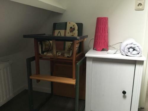 Bed & Breakfast 't Laaisterplakky