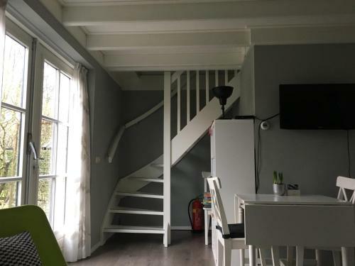Bed & Breakfast 't Laaisterplakky